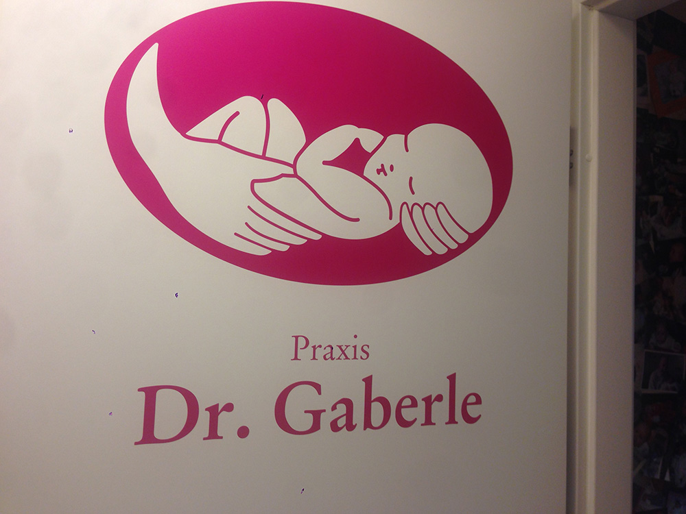 Praxis Dr. Gaberle – Rüdesheim